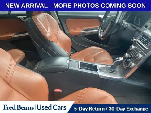 Used 2016 Volvo S60 T5 Premier AWD/4WD image 9