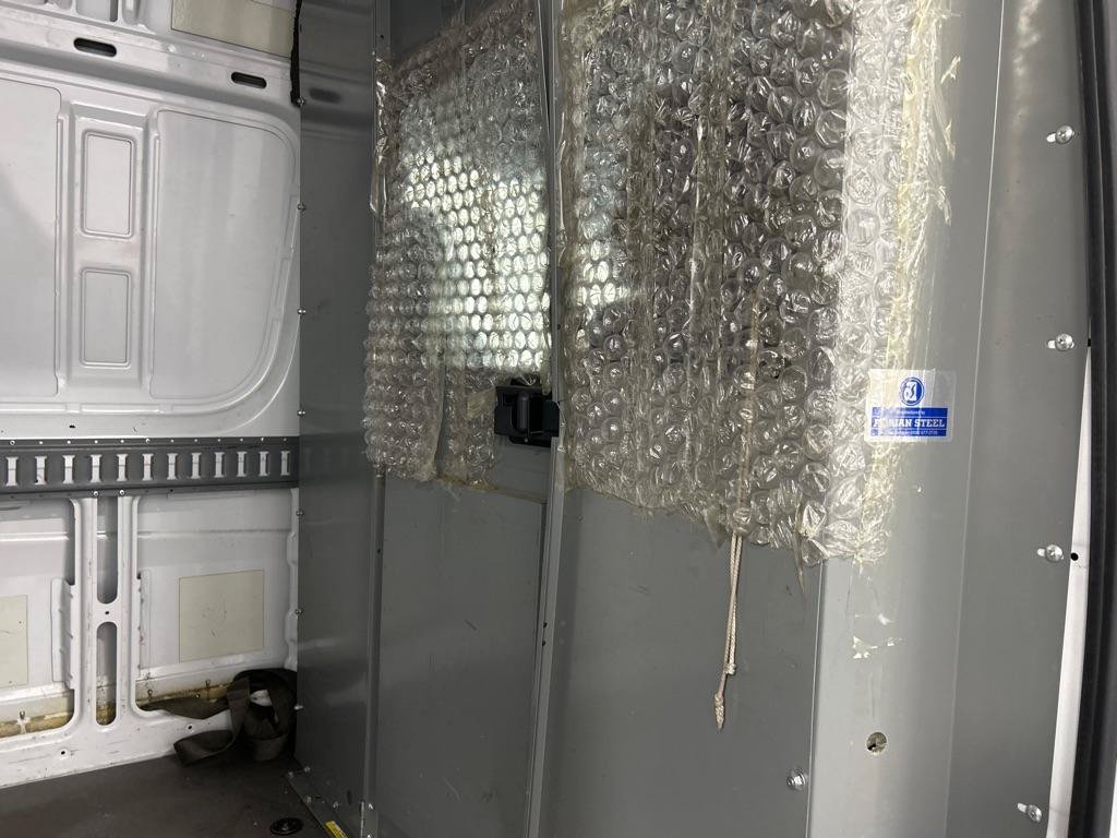 Used 2016 Mercedes-Benz Sprinter 2500 image 8