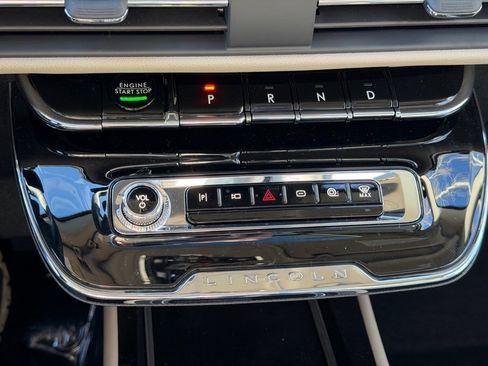 New 2026 Lincoln Corsair Grand Touring image 31