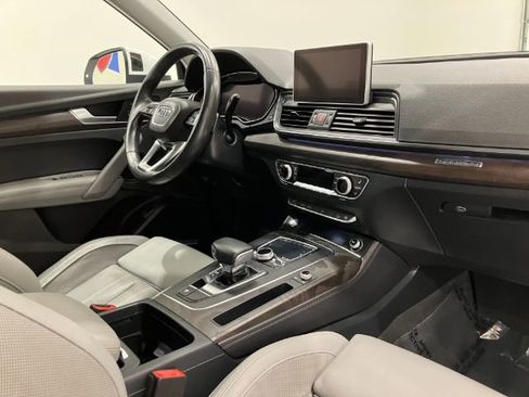 Used 2018 Audi Q5 Prestige w/ Prestige Package AWD/4WD image 62