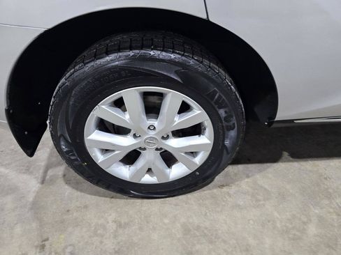 Used 2014 Nissan Murano SL AWD/4WD image 23
