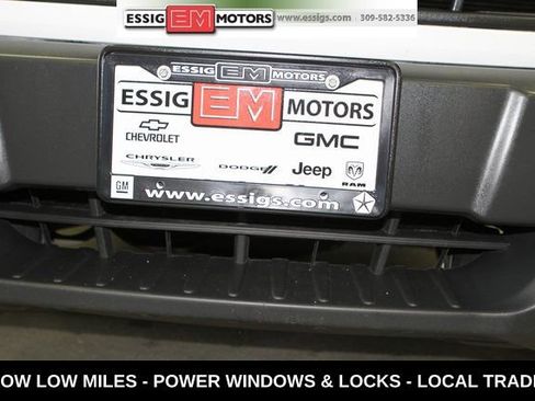 Used 2015 Ford Transit 150 130 Low Roof RWD image 7