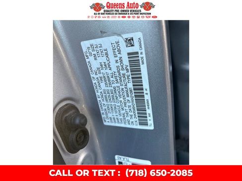 Used 2019 Honda CR-V LX image 24