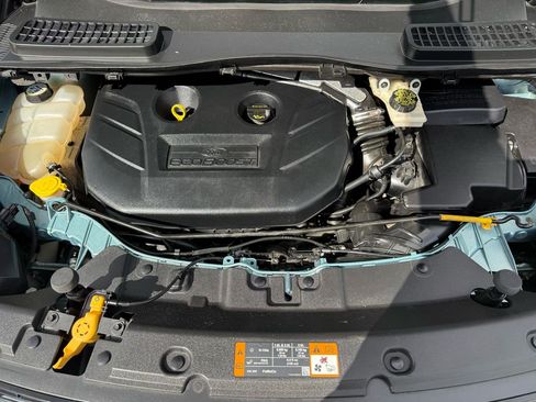 Used 2013 Ford Escape SEL image 24