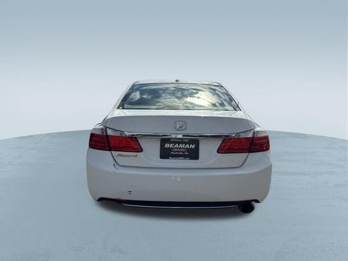 Used 2014 Honda Accord EX-L image 7