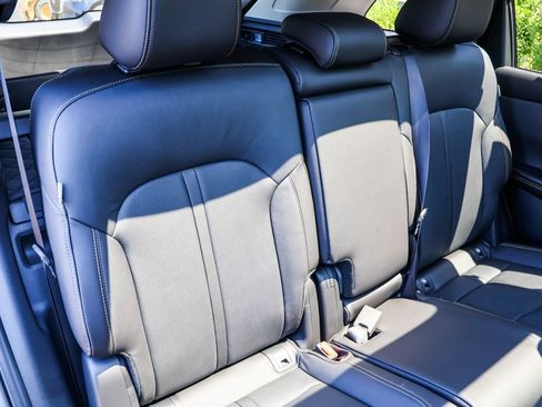 New 2025 MAZDA CX-70 Plug-In Hybrid w/ Premium Pkg image 41