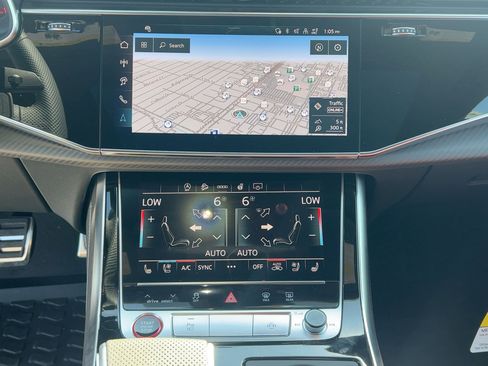 New 2026 Audi SQ8 Premium Plus image 24