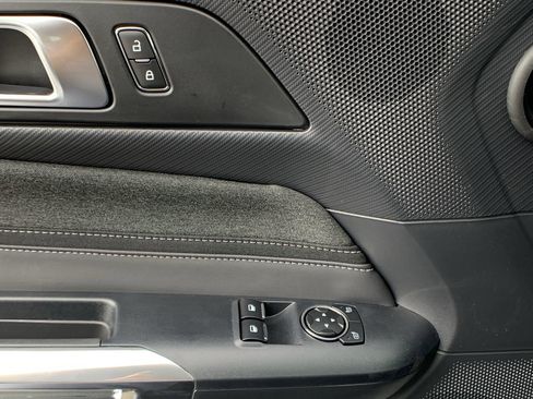 New 2025 Ford Mustang Coupe image 19