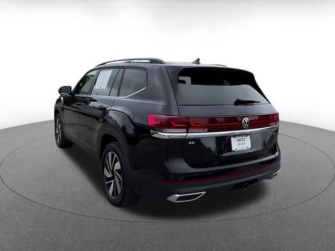 Used 2026 Volkswagen Atlas SE AWD/4WD image 11