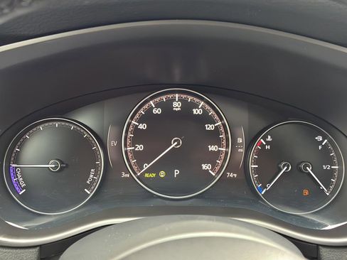 New 2026 MAZDA CX-50 2.5 Hybrid w/ Weather Package image 33