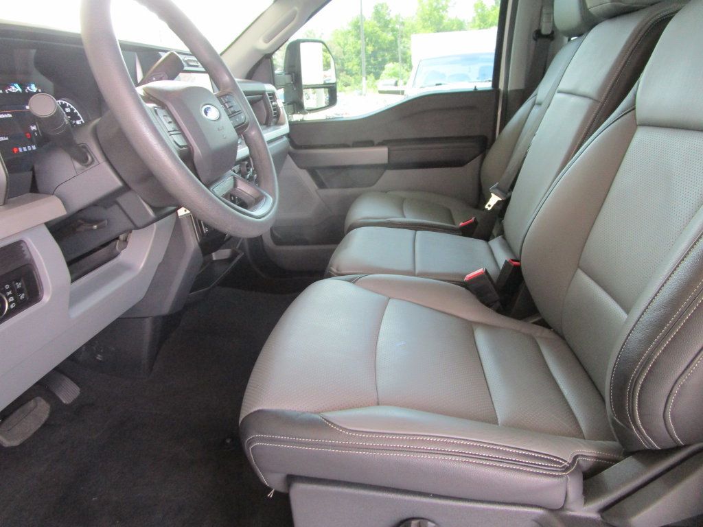 Used 2025 Ford F250 XL w/ STX Appearance Package AWD/4WD image 35