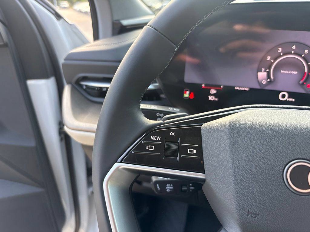 New 2026 Audi Q5 2.0T AWD/4WD image 24