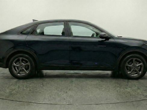 Used 2025 Kia K4 FWD image 11