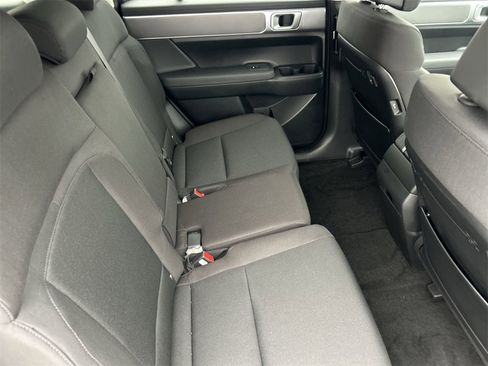 New 2026 Hyundai Santa Fe SE image 12