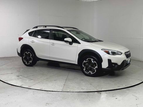 Used 2023 Subaru Crosstrek 2.5i Limited image 8