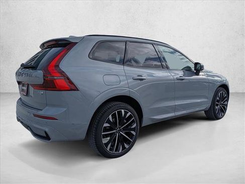 New 2026 Volvo XC60 T8 Ultra w/ Protection Package Premier image 2