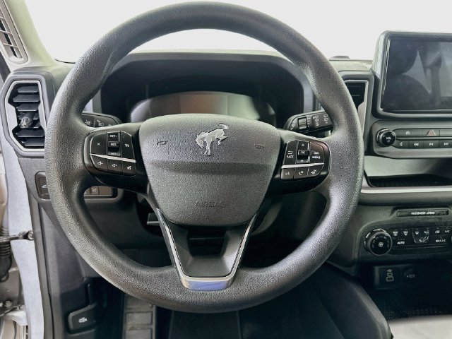 Used 2023 Ford Bronco Sport Big Bend AWD/4WD image 14