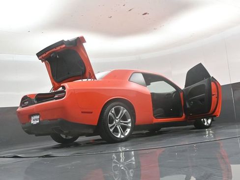 Used 2021 Dodge Challenger R/T RWD image 53