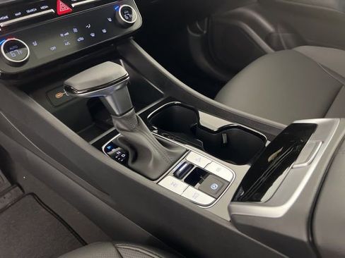 New 2026 Hyundai Santa Cruz SEL AWD/4WD image 25