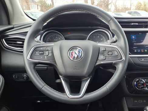 Used 2023 Buick Encore GX Select FWD image 24