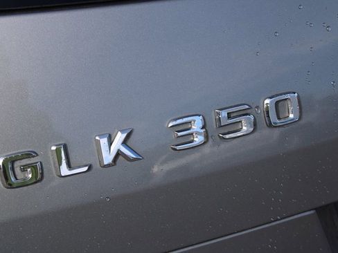 Used 2014 Mercedes-Benz GLK 350 4MATIC image 10