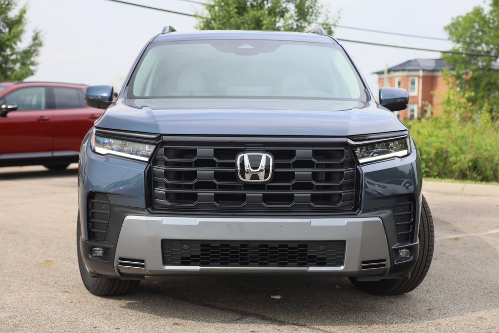 New 2026 Honda Pilot EX-L image 2