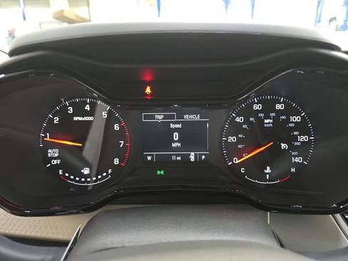 New 2026 Chevrolet Trax LS FWD image 19