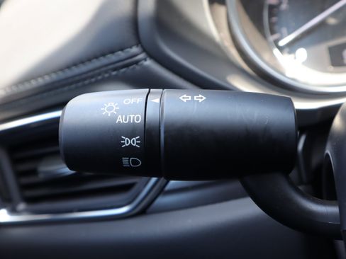 Certified 2024 MAZDA CX-5 AWD 2.5 S w/ Select Package image 18