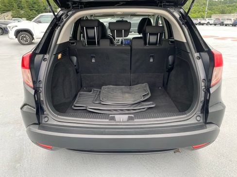 Used 2016 Honda HR-V EX image 9
