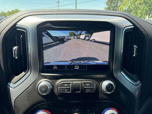 Used 2021 GMC Sierra 1500 Elevation w/ Preferred Package RWD image 20