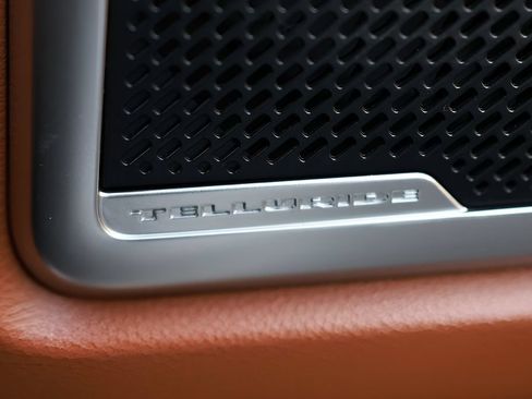 Used 2024 Kia Telluride EX X-Line AWD/4WD image 32