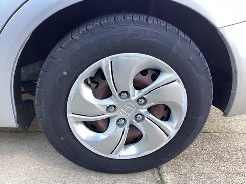 Used 2013 Honda Civic LX image 6