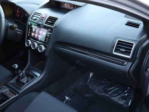 Used 2021 Subaru WRX Premium w/ Popular Package #3 (IZT) image 40