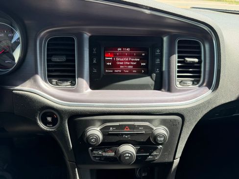 Used 2015 Dodge Charger SE w/ Popular Equipment Group image 20