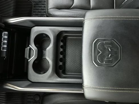 Used 2020 RAM 1500 Rebel AWD/4WD image 27