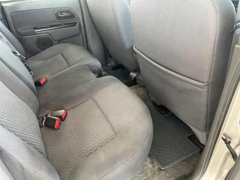 Used 2006 Chevrolet Colorado LT image 7