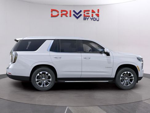 New 2026 Chevrolet Tahoe LT RWD image 6