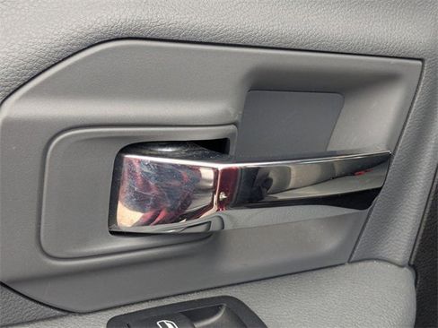 Used 2024 RAM 1500 Classic SLT image 26