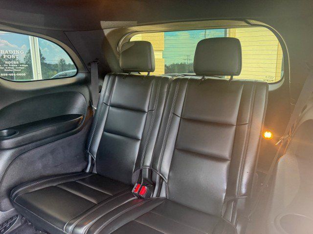 Used 2020 Dodge Durango GT w/ Blacktop Package AWD/4WD image 7