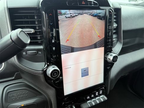 New 2026 RAM 2500 Tradesman image 19