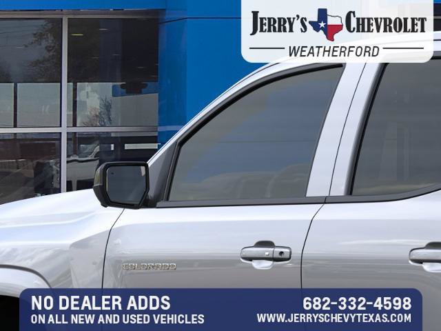 New 2026 Chevrolet Colorado LT w/ LT Convenience Package RWD image 13