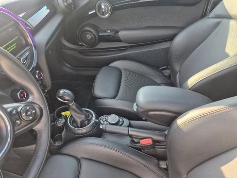 Used 2017 MINI Cooper S FWD image 14