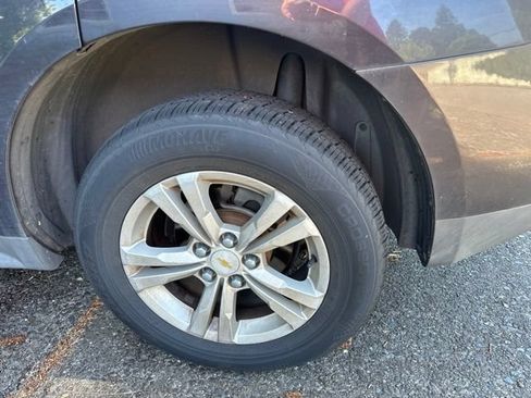 Used 2013 Chevrolet Equinox LT FWD image 4
