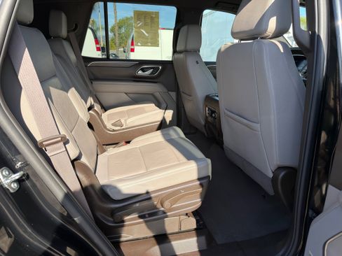 Used 2024 Chevrolet Tahoe LT image 12