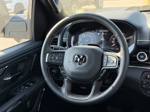 New 2026 RAM 1500 Limited AWD/4WD image 8