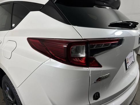New 2026 Acura RDX A-Spec image 30