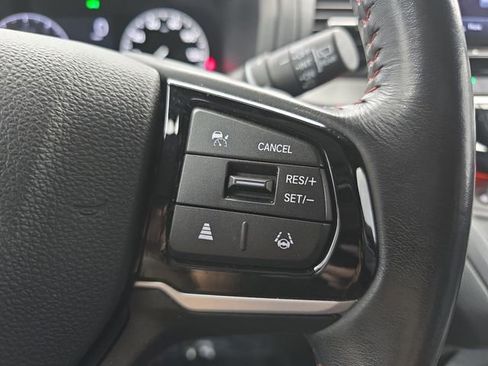 Used 2025 Honda Odyssey Sport-L image 36