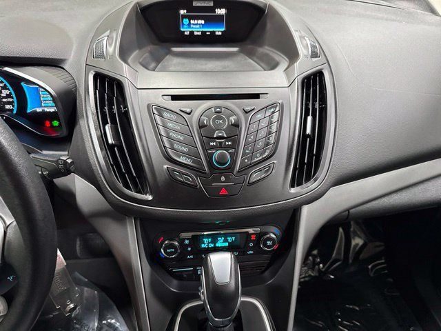 Used 2016 Ford C-MAX SE FWD image 13