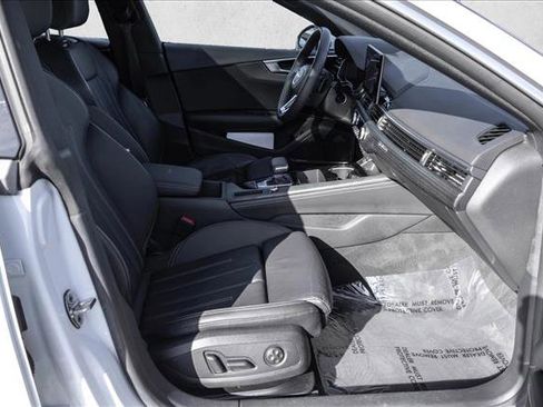 Used 2023 Audi A5 2.0T Premium Plus w/ Premium Plus image 26