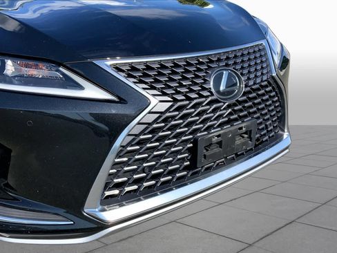 Used 2021 Lexus RX 350 AWD w/ Premium Package image 30